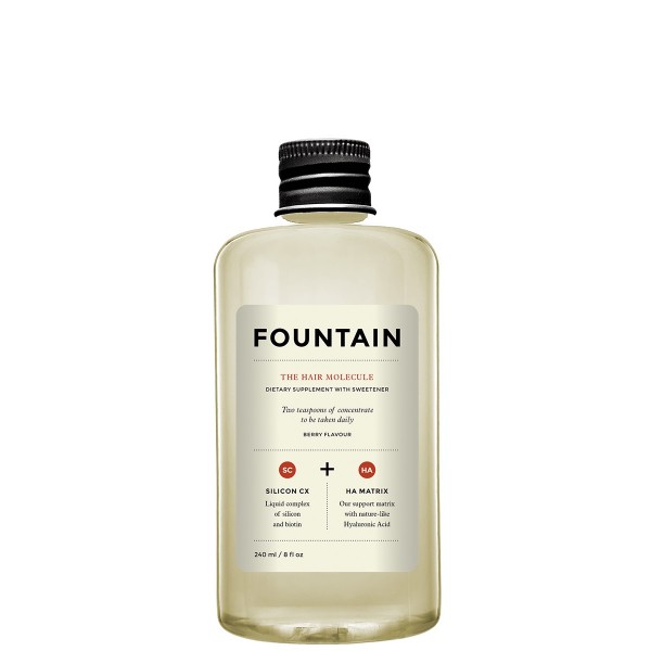 The Hair Molecule - Fountain | BIO Boutique