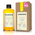 The Happy Molecule - Fountain | BIO Boutique