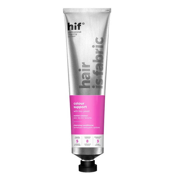 Colour Support - HIF | BIO Boutique