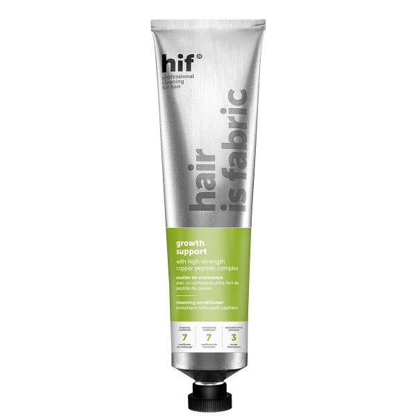 Growth Support - HIF | BIO Boutique