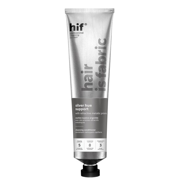 Silver Hue Support - HIF | BIO Boutique