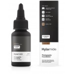 Photography Foundation Dark - Hylamide | BIO Boutique Photography Foundation Dark - Hylamide | BIO Boutique