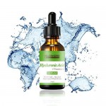 Serum Hyaluronic Acid and Vitamin C  - Neutriherbs | BIO Boutique