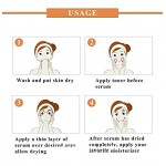 Serum Hyaluronic Acid and Vitamin C  - Neutriherbs | BIO Boutique