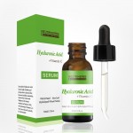 Serum Hyaluronic Acid and Vitamin C  - Neutriherbs | BIO Boutique