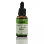 Serum Hyaluronic Acid and Vitamin C  - Neutriherbs | BIO Boutique