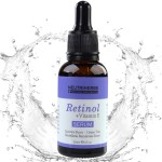 Retinol Serum 2.5% with hyaluronic acid and Vitamin E | BIO Boutique