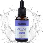 Retinol Serum 2.5% with hyaluronic acid and Vitamin E | BIO Boutique Retinol Serum 2.5% with hyaluronic acid and Vitamin E | BIO Boutique