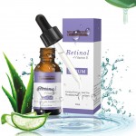 Retinol Serum 2.5% with hyaluronic acid and Vitamin E | BIO Boutique Retinol Serum 2.5% with hyaluronic acid and Vitamin E | BIO Boutique