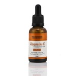 Serum Vitamin C - and Hyaluronic Acid - Neutriherbs | BIO Boutique