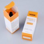 Serum Vitamin C - and Hyaluronic Acid - Neutriherbs | BIO Boutique