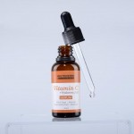 Serum Vitamin C - and Hyaluronic Acid - Neutriherbs | BIO Boutique
