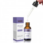 Retinol Serum 2.5% with hyaluronic acid and Vitamin E | BIO Boutique Retinol Serum 2.5% with hyaluronic acid and Vitamin E | BIO Boutique