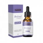 Retinol Serum 2.5% with hyaluronic acid and Vitamin E | BIO Boutique Retinol Serum 2.5% with hyaluronic acid and Vitamin E | BIO Boutique
