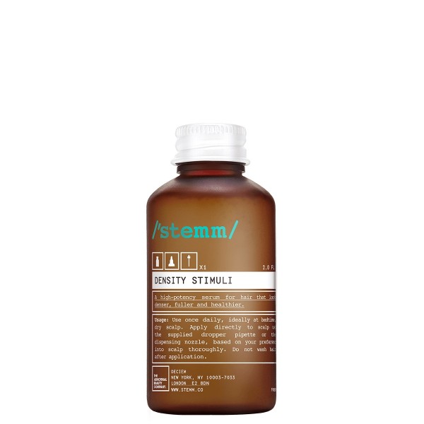 Serum with Density Stimuli - Stemm | BioBoutique Serum with Density Stimuli - Stemm | BioBoutique