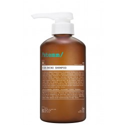 High - Amino Shampoo - Stemm | BioBoutique