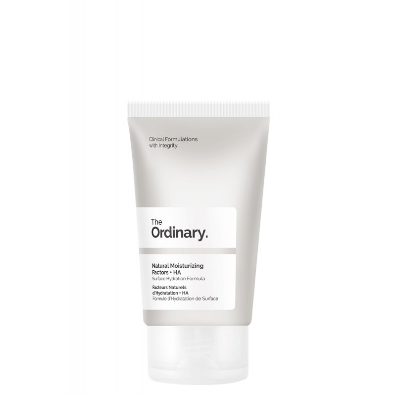 kandungan the ordinary moisturizer
