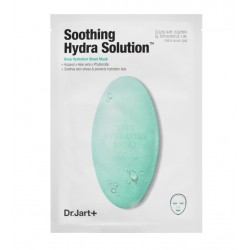 Soothing Hydra Solution Mask - Dr. Jart+ | BIO Boutique