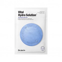Vital Hydra Solution Mask - Dr. Jart+ | BIO Boutique
