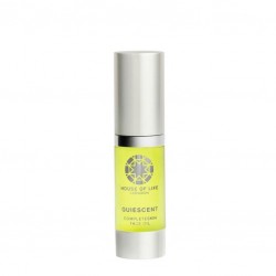 Quiescent CompleteSkin Organic Anti-Aging Face Oil - House Of Life London | BIO Boutique
